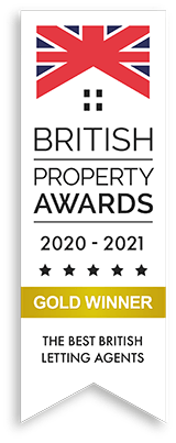 british property awards logo